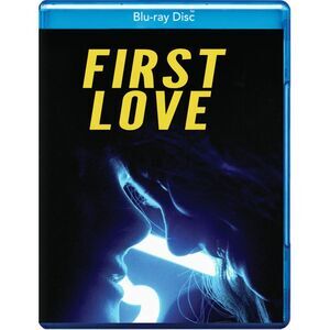 First Love  BLU-RAY